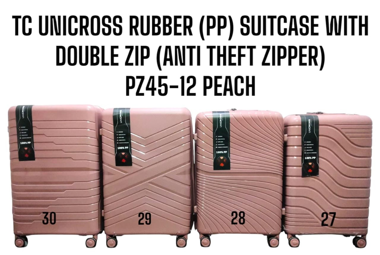 TSA GP NEW 3PC N3