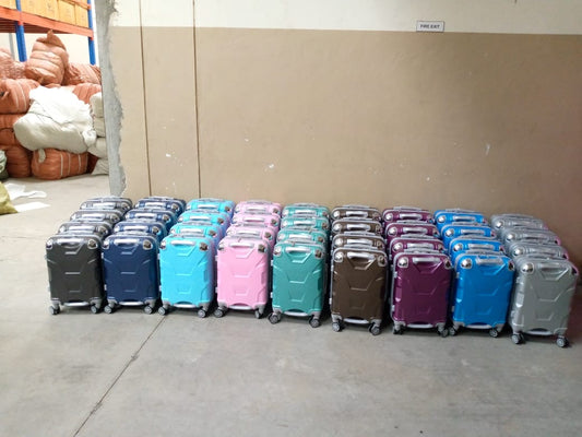 ABS GP DOUBLE HANDLE N1